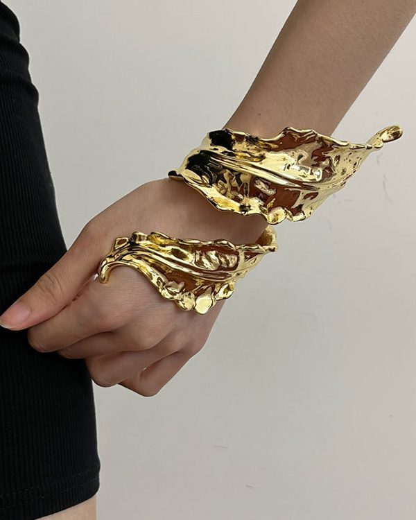 Geometric Bracelet Accessories