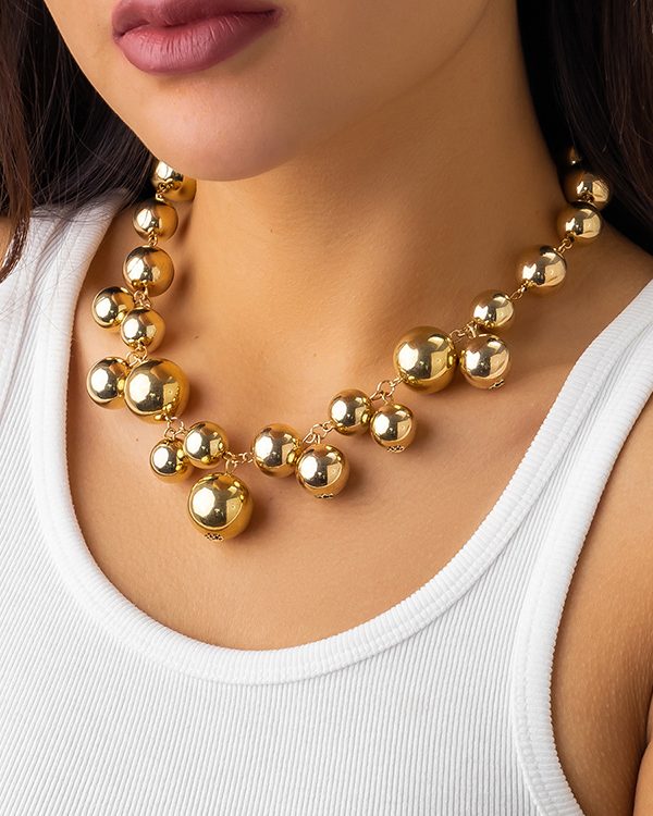 Geometric Necklaces Accessories