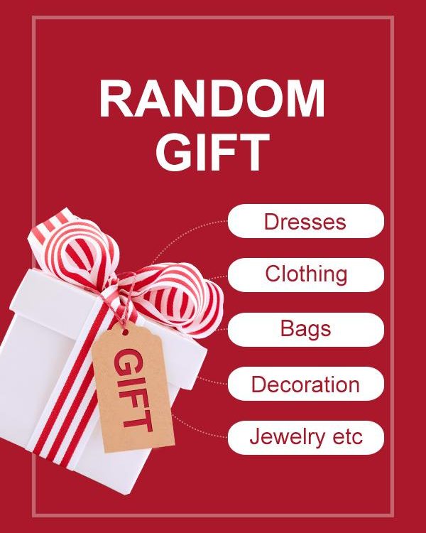 Random Gift